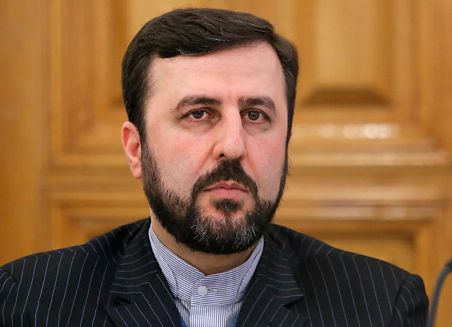 سفر غریب آبادی به نیویورک / علت سفر مشخص شد