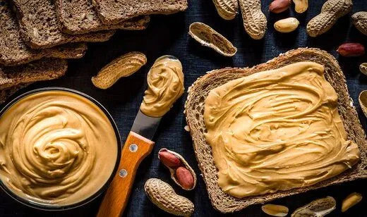 درمان جدید برای کاهش حساسیت به بادام زمینی