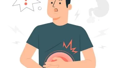 پیشگیری از یبوست با مصرف ۵ ویتامین