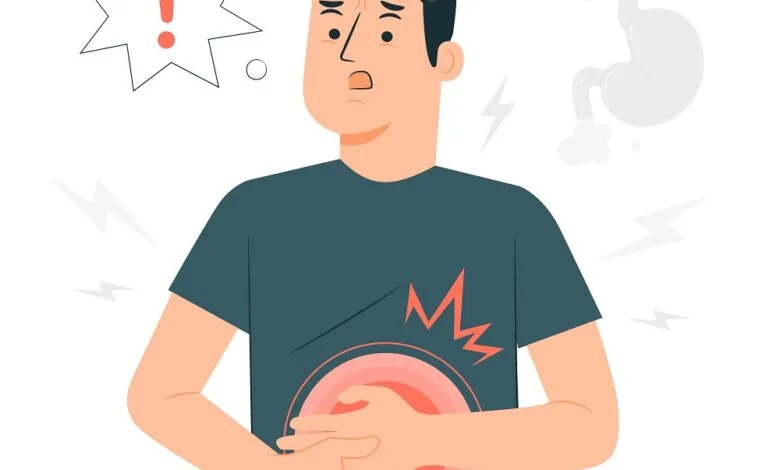 پیشگیری از یبوست با مصرف ۵ ویتامین
