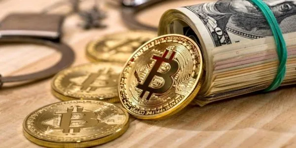 اقدام طالبان علیه بازار ارز دیجیتال