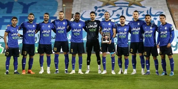 باشگاه استقلال محکوم شد