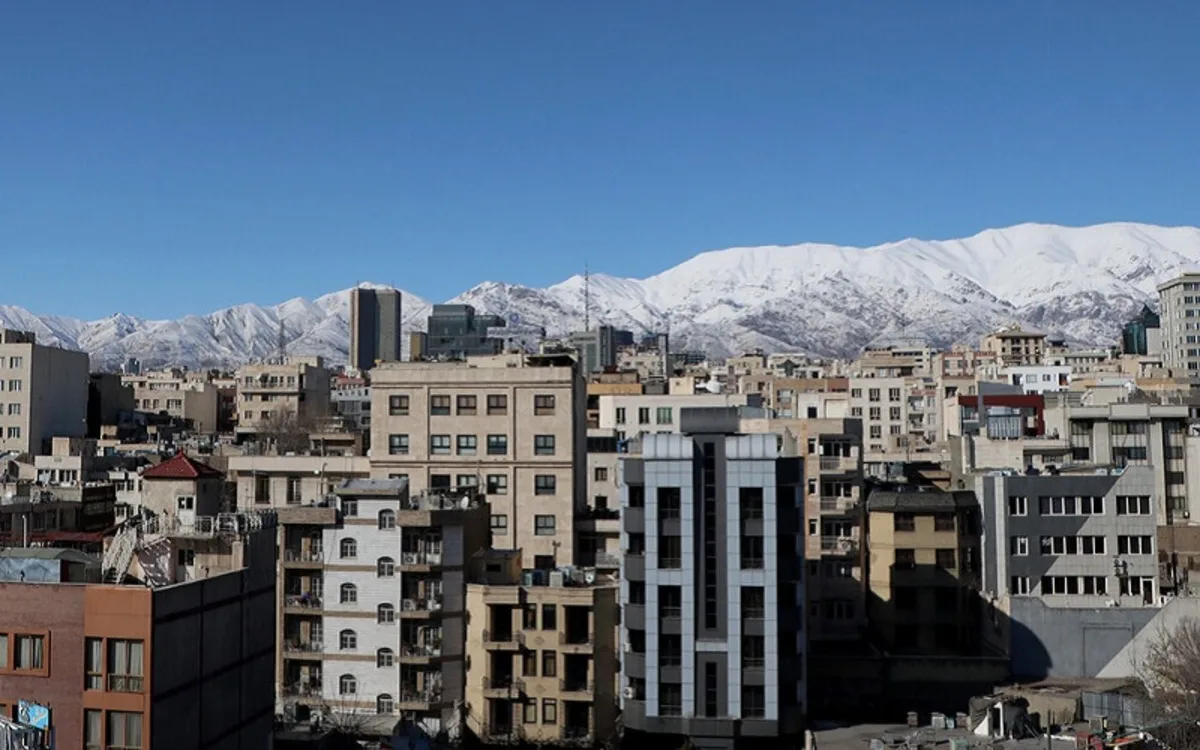 افزایش قیمت مسکن‌های نهضت ملی در راه است