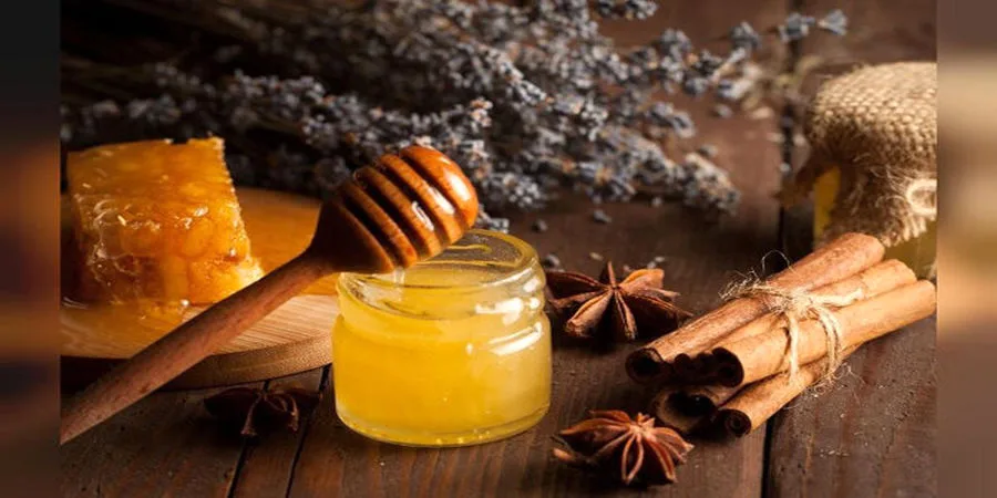 خواص بی‌نظیر دارچین