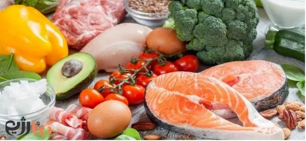 اثرات شگفت‌آور کوتاه‌مدت رژیم غذایی پرچرب