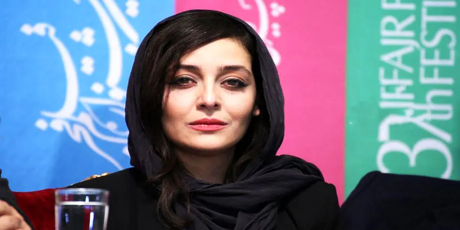 پلمب سالن زیبایی ساره بیات چند روز بعد از افتتاح / فیلم