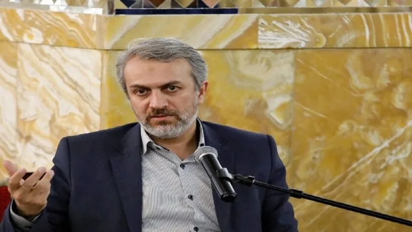 استیضاح فاطمی امین در مجلس+جزئیات