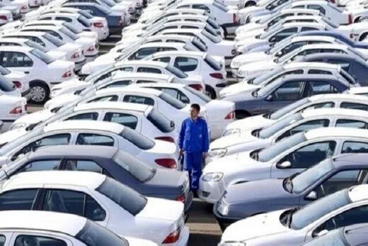 قیمت خودرو صفر داخلی امروز ۱۸ خرداد ۱۴۰۱ در بازار ایران