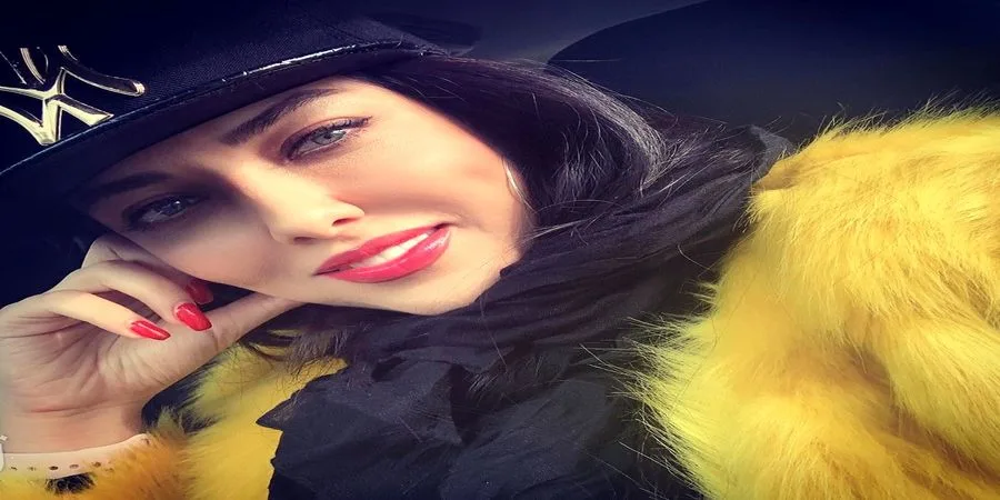 رونمایی ازشغل جدید بازیگر سینما و تلویزیون
