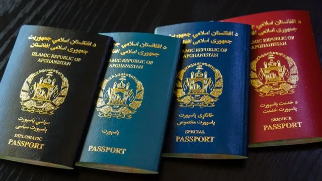 جدیدترین رتبه پاسپورت ایرانی در جهان
