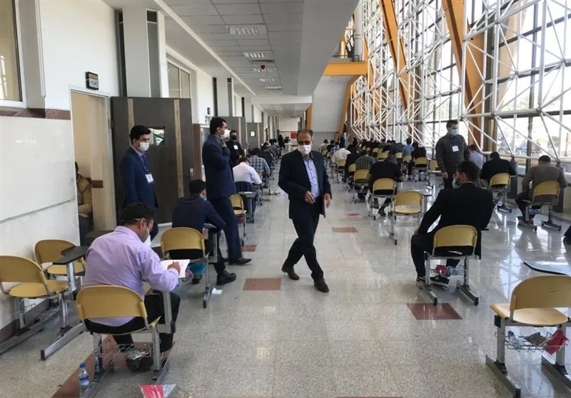 زمان برگزاری آزمون برای استخدام ۲۲ هزار دبیر اعلام شد