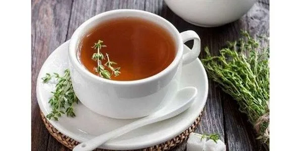 مصرف آویشن برای برخی افراد ممنوع