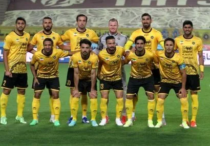 بازیکن ملی‌پوش سپاهان به استقلال پیوست