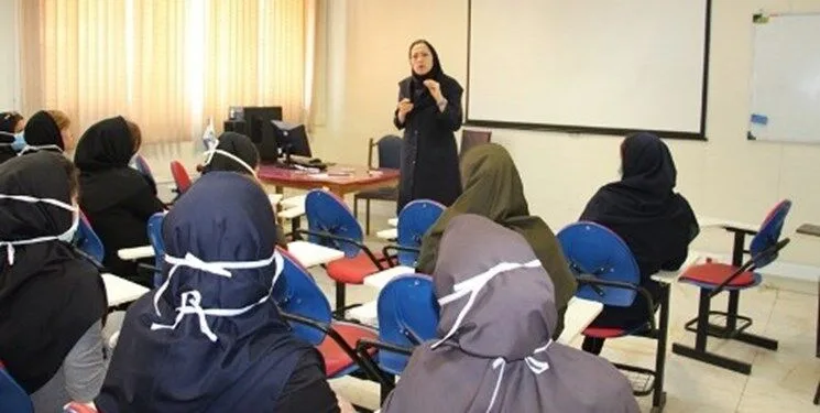 وضعیت دانشجویانی که در کلاس‌ها حاضر نبودند مشخص شد