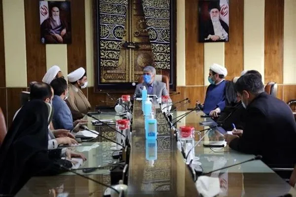 سازمان حج و زیارت اطلاعیه داد