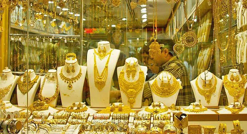 قیمت طلا، سکه و دلار امروز ۱۴۰۱/۰٢/۲۲ +جدول
