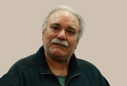 آخرین وضعیت بیماری محمد کاسبی
