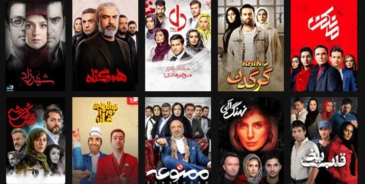 بازگشت پرویز پرستویی و ترانه علیدوستی به شبکه نمایش خانگی
