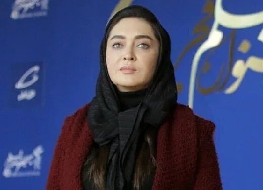 نیکی کریمی در کنار رابرت دنیرو + عکس