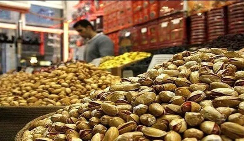 از خرید این آجیل خودداری کنید / سرطان زاست