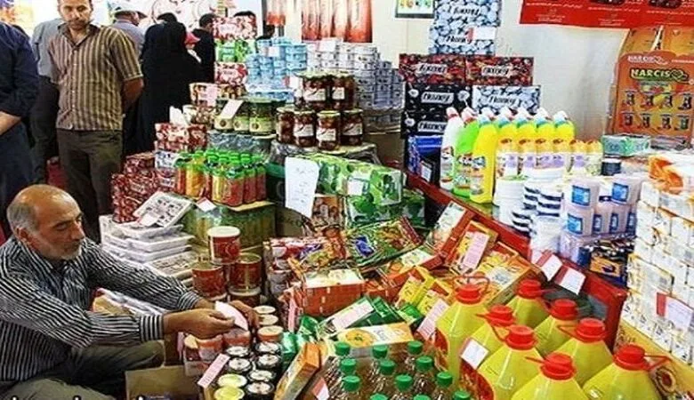 آمار جدید قیمت کالا‌های اساسی /قیمت ۲۹ کالا بیش از ۱۰۰ درصد افزایش یافت