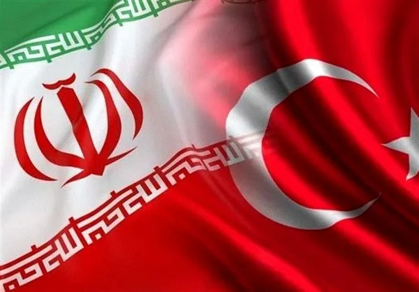 خیانت ترکیه به ایران / عکس