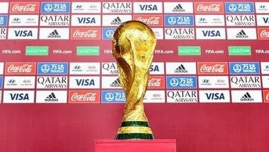 زمان شروع جام جهانی فوتبال تغییرکرد