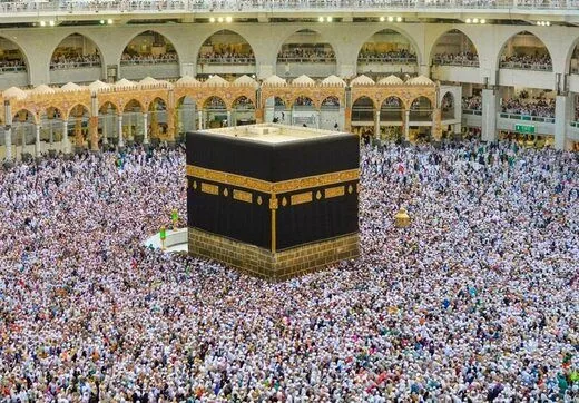 فرصت ثبت‌نام زائران حج رو به پایان است