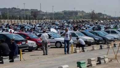 قیمت خودرو صفر داخلی در روز ۱۹ اردیبهشت ۱۴۰۱