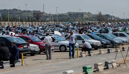 قیمت خودرو صفر داخلی در روز ۱۹ اردیبهشت ۱۴۰۱