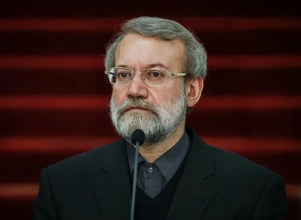 ماجرای استعفای علی لاریجانی از دبیری شورایعالی امنیت ملی بعد از سال ها فاش شد