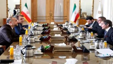 عوامل برای بازگشت آمریکا به میز مذاکره