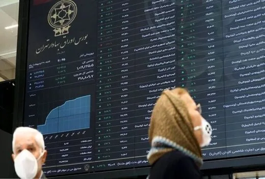شاخص کل بورس، امروز ۱۷ اردیبهشت ۱۴۰۱ +جدول