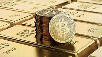 بیت کوین در موج نزولی هم سقوط کرد
