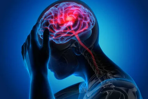 علائم هشدار دهنده تومور مغزی چیست؟