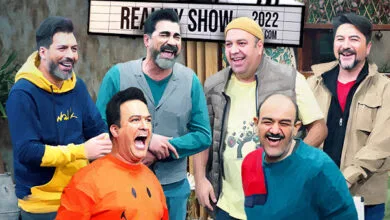 انتشار فصل جدید «جوکر» با حضور بانوان