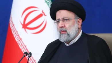 امشب گفت‌وگوی تلویزیونی رئیس‌جمهور با ملت ایران
