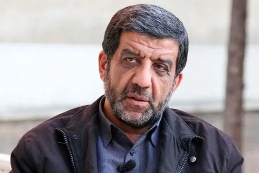 تذکر رئیسی به ضرغامی در جلسه هیات دولت