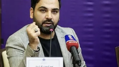 واکنش احسان علیخانی به خبر مهاجرتش