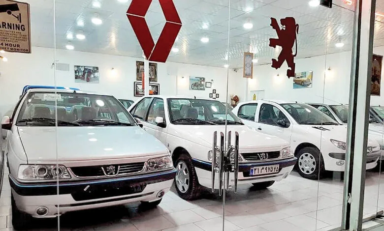 پیش بینی نرخ اتومبیل‌های داخلی بعد از واردات / کاهش در راه است؟