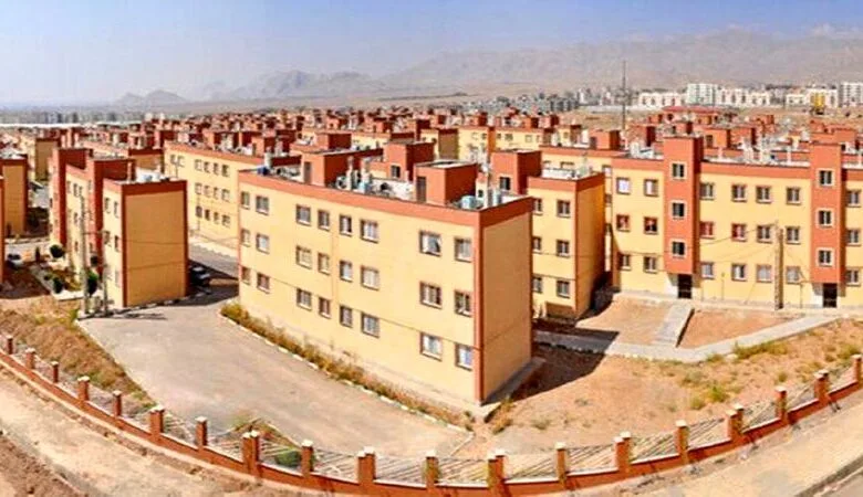 قیمت خرید آپارتمان‌ در تهران + جدول