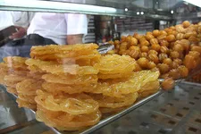 قیمت مصوب زولبیا و بامیه اعلام شد