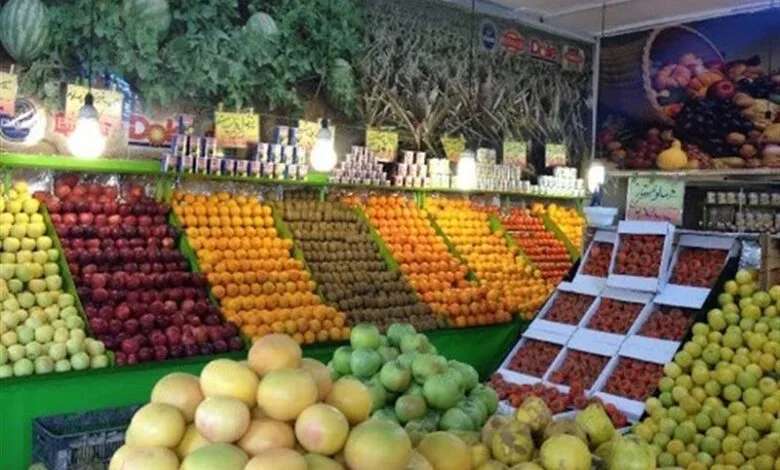 خوراکی‌ هایی که باید خام مصرف شود