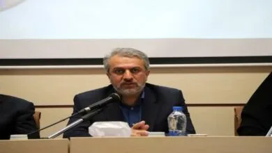 دلیل وزیر صمت استیضاح / فاطمی امین برای دفاعی محکم در مجلس