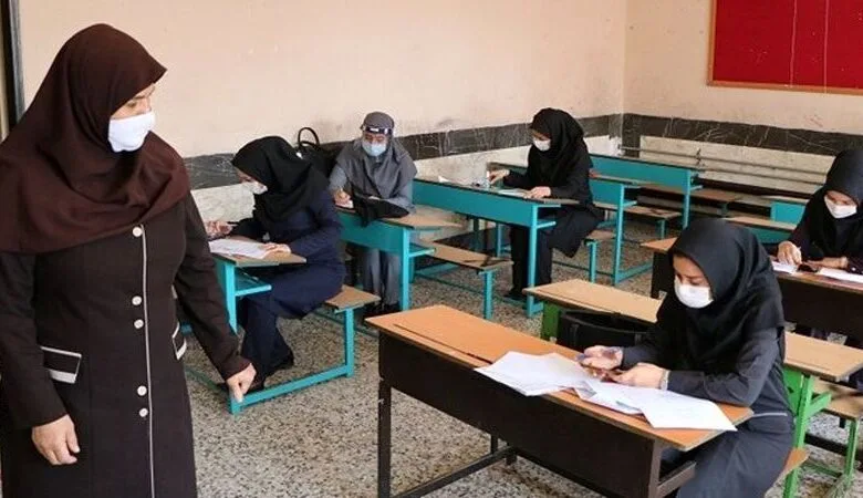 واریز معوقات حقوق اسفند فرهنگیان