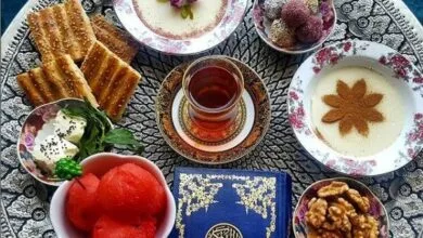 نکات کلیدی برای حفظ انرژی بدن هنگام روزه‌داری