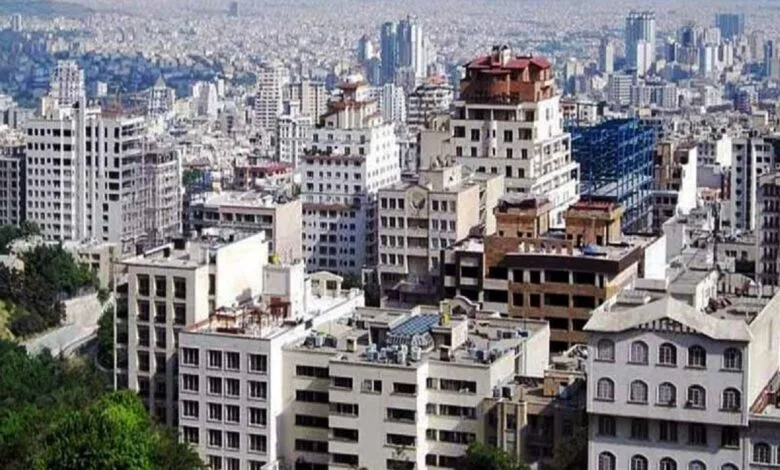 عدم تاثیر تغییرات اخیر قیمت کالاهای اساسی بر بازار مسکن / طرفدار ارزان شدن مسکن هستیم