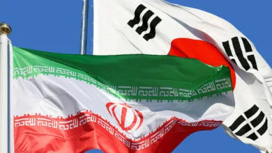 ایران کشتی‌های کره جنوبی را هم توقیف کند