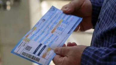 زمان تغییر تعرفه‌های گاز اعلام شد