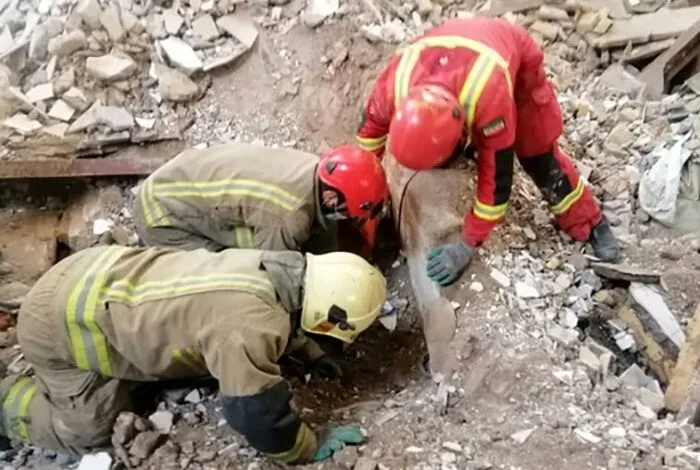 اخبار هفتمین روز حادثه ریزش «متروپل» آبادان؛ آمار مفقودی ها اعلام شد
